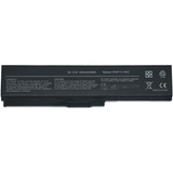 Bateria Compatible Con Toshiba C650 L630 L655 Pa3817u 1brs