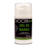 Serum Crecimiento De Barba Y Bogote Novocrin