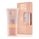 Base Mate Boca Rosa Beauty By Payot 02-ana 30ml