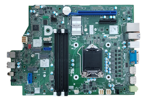 Placa Mae Dell Optiplex 7090 Sff