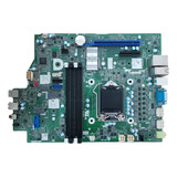 Placa Mae Dell Optiplex 7090 Sff