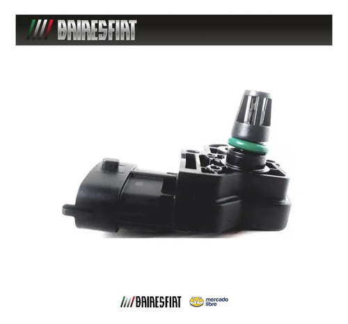 Sensor Map Fiat 500 Argo Cronos Fiorino Xmf Tipo Sedan Orig Foto 4