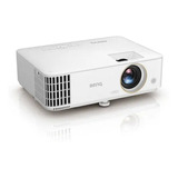 Video Proyector Benq Th585p Blanco Gaming Entretenimiento