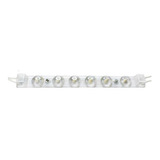 Modulo Led 6w Conector Macho Blanco