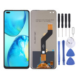 1 Pantalla Tft Lcd Para Infinix Note 8 X692