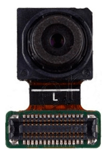 Câmera Frontal J7 Prime G610 Original Retirada