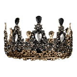 Corona De Reina, Joyería De Moda, Aleación Delicada,