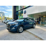 Hyundai Tucson 2018, Llevatela Con Pago Inicial De $58,339