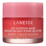 Laneige Lip Sleeping Mask Berry - g a $6750