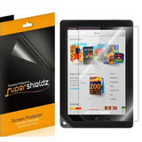 Film Protector Para Barnes & Noble Nook Hd+ 9 PuLG Tab [3un.