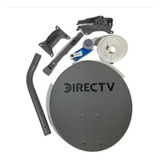 Kit Instalacion Directv 