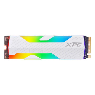 Unidad Ssd Interno Xpg Spectrix S65g Rgb 500gb M.2 Pcie4 Ps5 | Envío gratis