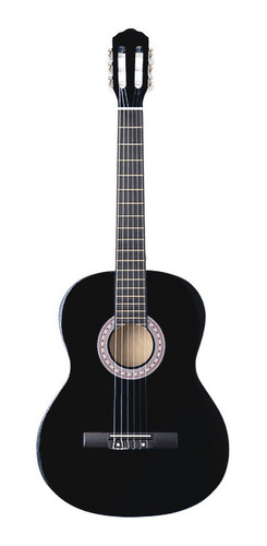 Guitarra Criolla Clasica 4/4 Standard Estudio 