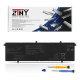 Zthy C31n2019 63wh Batería P/ Asus Vivobook Pro 14x 15 Oled