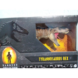 Jurassic World Hammond Collection- Lote De Figuras- Mattel