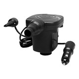 Inflador Portátil Dc 12v Para Colchón De Aire, Barco, Coche