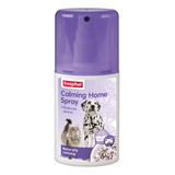 Beaphar Calming Spray Perro Gato - Reducción Estrés Ansiedad