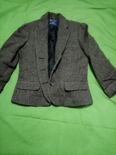 Blazer American Living Ch