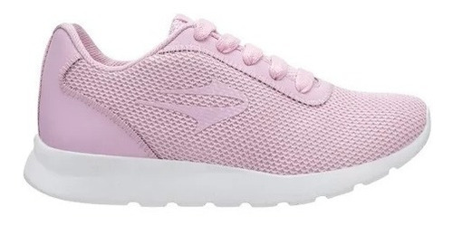  Zapatillas Topper Running Niña Ultralight Rosa Cli