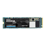 Ssd Kioxia Exceria Plus 2tb