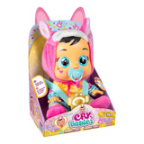 Muñecas Cry Babies Lena  100% Originales Wabro