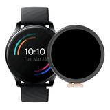 Pantalla Táctil Lcd Para Reloj Inteligente Oneplus W301cn