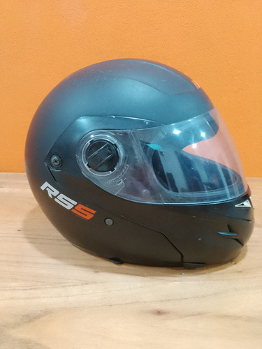 Casco Moto R55