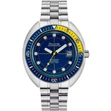 Nuevo Reloj Bulova Oceangrapher Original Para Hombre Ts