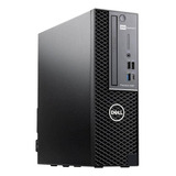 Cpu Torre Dell Precision 3431 I7 9na Gen 8gb 240gb Video 4gb