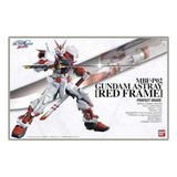 Gundam Astray Red Frame 1/60 Pg Model Kit Bandai