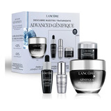 Set Anti-edad Lancôme: Crema Génifique 50ml + Regalos