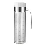 Botella Dispensadora De Aceite Z Cap And Stopper Para Cocina