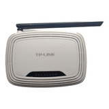 Router Tp Link Tl-wr740n