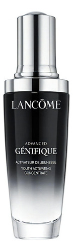 Sérum Serum Antiedad Rejuvenecedor Advanced Génifique Microbioma Lancôme Génifique Día/noche Para Todo Tipo De Piel De 50ml