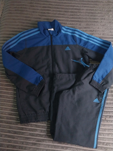 Conjunto adidas Niño