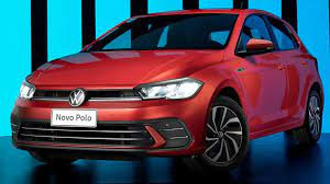 Volkswagen Polo  1,6 Msi Highline