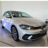 Nuevo Volkswagen Polo Highline 170tsi At 2024 0km Nm