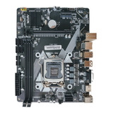 Mother Board Ddr3 Intel Quarta Geração Turbo Boost Promoção