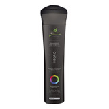 Naissant Shampoo Matizante Negro Tono Sobre Tono Sinsal300ml