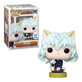 Figura De Acción  Pitou Pop De Funko Pop!