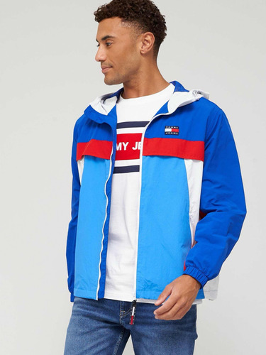 Chaqueta Tommy Hilfiger Hombre Tommy Jeans
