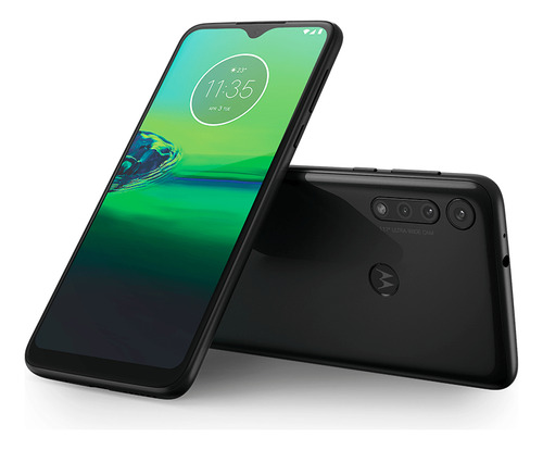 Celular Motorola Moto G8 Play 64gb 4 Gb