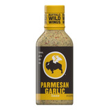 Buffalo Wild Wings Parmesan Garlic 591 Ml