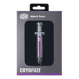 Cooler Master Cryofuze Pasta Térmica De Ultra Alto Rendimi.