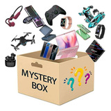 Caja Misteriosa Sorpresa Relojes,deportes,hogar. Liquidacion