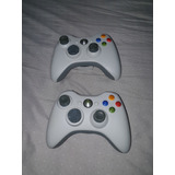 Controle Joystick Sem Fio Microsoft Xbox 360 Original Unidad