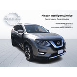 Nissan X-trail Exclusive 2 Row 21 