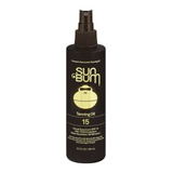 Sun Bum Tanning Oil. Aceite Bronceador Spf 15