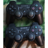 Control Playstation Dualshock 3 Original