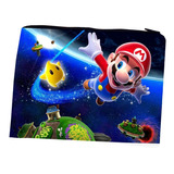 Cartuchera Super Mario Bros Personalizada